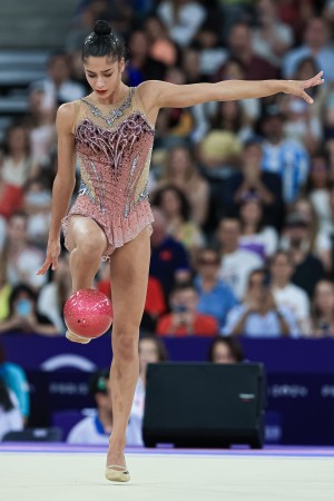 sofia rafaelli italy rhythmic gymnastics aug 8 32